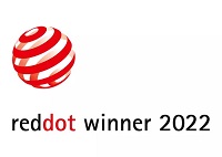 RedDot winner 2022 small